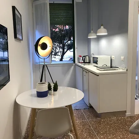Апартаменты 25 - Near Metro M3 *
