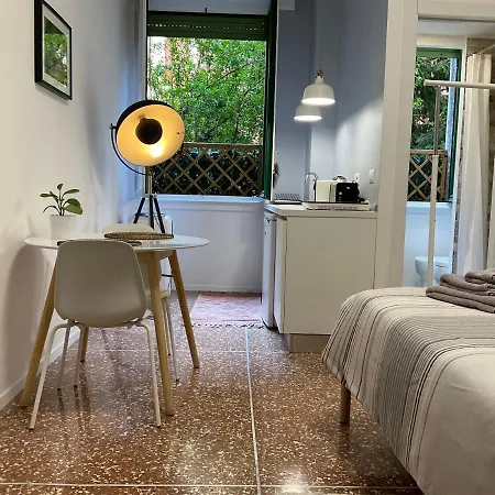 25 - Near Metro M3 Apartment Milan