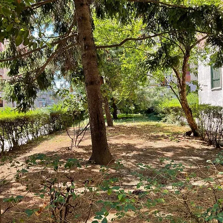 Apartment 25 - Near Metro M3 Milan
