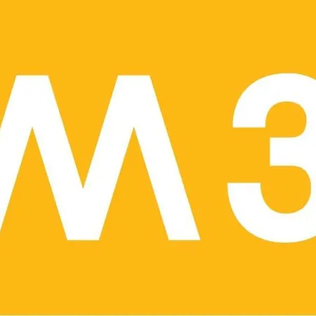 25 - Near Metro M3 Апартаменты